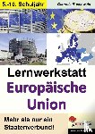 Rosenwald, Gabriela - Lernwerkstatt Europäische Union