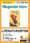  - Fliegender Stern - Literaturseiten