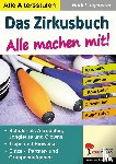 Lütgeharm, Rudi - Das Zirkusbuch - Alle machen mit!