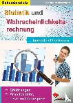 Heitmann, Friedhelm - Statistik und Wahrscheinlichkeitsrechnung