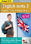 Hamblock, Barbara - English texts - The next, please. / 9.-10. Schuljahr