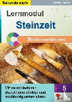  - Kohls Stationenlernen Steinzeit