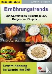 Rosenwald, Gabriela - Ernährungstrends