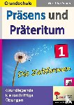 Hartmann, Horst - Präsens und Präteritum