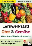Rosenwald, Gabriela - Lernwerkstatt Obst & Gemüse