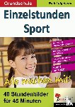 Lütgeharm, Rudi - Einzelstunden Sport / Grundschule