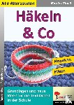 Zibell, Marlies - Häkeln & Co