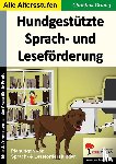 Schüßler, Christina - Hundgestützte Sprach- und Leseförderung