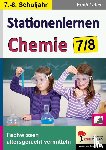  - Kohls Stationenlernen Chemie 7/8