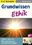 Koeck, Bandi - Grundwissen Ethik / Klasse 6-9