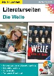  - Die Welle - Literaturseiten