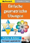 Smith, Peter, Owen, Brenda - Einfache geometrische Übungen