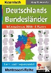 Forester, Gary M. - Deutschlands Bundesländer