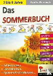 Rosenwald, Gabriela - Das SOMMERBUCH