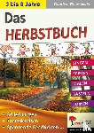 Rosenwald, Gabriela - Das HERBSTBUCH