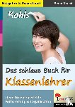 Koeck, Bandi - Das schlaue Buch für Klassenlehrer