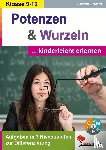 Lamm, Stefan - Potenzen & Wurzeln