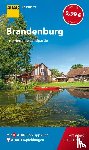Rechenbach, Bärbel - ADAC Reiseführer Brandenburg
