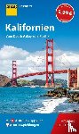 Jürgens, Alexander - ADAC Reiseführer Kalifornien