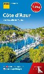Zichnowitz, Jürgen - ADAC Reiseführer Côte d'Azur