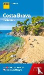 Macher, Julia - ADAC Reiseführer Costa Brava und Barcelona