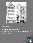  - Reihenhaus-Fassaden