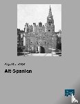Mayer, August L. - Alt-Spanien