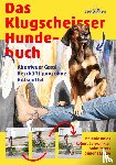 Knies, Melanie, Gaiswinkler, Robert, Peters, Anke, Laube, Simone - Das Klugscheisser-Hundebuch