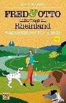 Sprünken, Inga F. - FRED & OTTO unterwegs im Rheinland