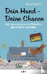 Meißner, Anna - Dein Hund - Deine Chance