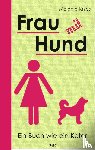 Knies, Melanie - Frau mit Hund