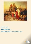Stucken, Eduard - Astralmythen