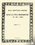 Arban, Jean-Baptiste - Arban Schule fur Trompete