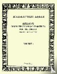 Arban, Jean-Baptiste - Arbans complete celebrated method for the cornet