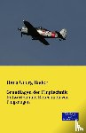 Bader, Hans Georg - Grundlagen der Flugtechnik