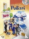  - Lieder und Geschichten von der Polizei