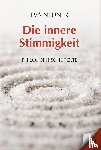 Neuner, Eva - Die innere Stimmigkeit
