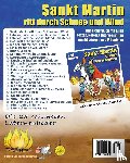  - Sankt Martin ritt durch Schnee und Wind. Die 25 schönsten Laternenlieder