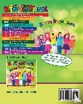 Stephen Janetzko, Janetzko - KINDERTANZ - beweg dich ganz! 24 Kindertanze furs ganze Jahr