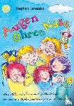 Janetzko, Stephen - Augen, Ohren, Nase - Das Liederbuch
