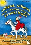Janetzko, Stephen - Laterne, Laterne - Die 10 schönsten Kinderlieder zu Sankt Martin