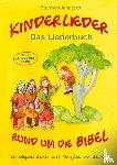 Janetzko, Stephen - Kinderlieder rund um die Bibel (vol. 2) - 28 religiöse Lieder inkl. Tauflied und Liturgie