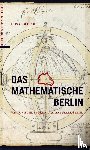 Grötschel, Iris - Das mathematische Berlin