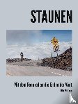 Petrovic, Otto - Staunen - Mit dem Rennrad an die Enden der Welt
