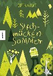 Wilke, Jutta - Stechmückensommer