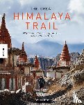 Hinze, Peter - The Great Himalaya Trail
