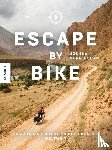 Cunningham, Joshua - Escape by Bike