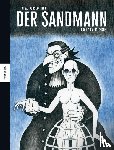 Konstantinov, Vitali - Der Sandmann
