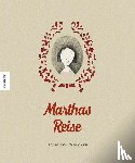 Laube, Christina - Marthas Reise
