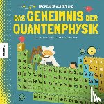 Kaid-Salah Ferrón, Sheddad - Professor Albert und das Geheimnis der Quantenphysik